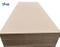 "Precio barato Plain MDF para muebles con precio mayorista"