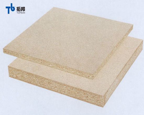 Aglomerado/tablero de partículas con buen precio
