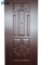 "Piel de puerta de melamina con buen precio"