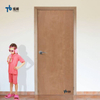 Puerta de madera contrachapada/puerta de la habitación con precio barato