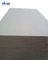 Madera contrachapada de álamo blanqueado/madera contrachapada comercial con un espesor de 1,8 mm-28 mm
