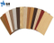MDF de melamina con precio competitivo de alta calidad