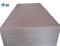 1220*2440mm Okoume cara de madera contrachapada con fabricación de muebles