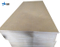 1220*2440mm dos veces de madera contrachapada comercial de prensa caliente para decoración de interiores