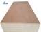 Madera contrachapada de cedro lápiz de alta calidad para muebles
