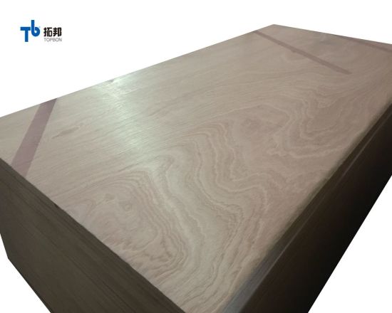 "Contrachapado de sapeli de alta calidad para muebles"