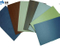Tablero de melamina/MDF De Melamin De 4mm con precio competitivo de alta calidad