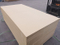5mm MDF /Tablero MDF/Madera MDF con precio barato