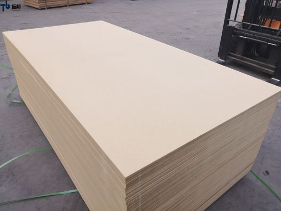 5mm MDF /Tablero MDF/Madera MDF con precio barato