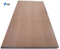 "Chapa de madera MDF/chapa de MDF con buen precio"