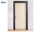 "Hoja de PVC para puerta interior para puerta de baño"