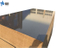 Tablero MDF laminado UV de alto brillo para muebles