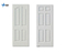 "Piel de puerta de imprimación blanca de 3 mm con buen precio"