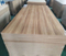 Melamina UV MDF/Hoja de MDF UV brillante con buena calidad