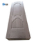 Precios de la piel de la puerta de chapa/piel de la puerta de MDF de chapa con alta calidad