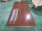 Tablero de MDF UV de alto brillo/Hoja de MDF UV con alta calidad