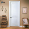 "Puerta blanca del dormitorio/puerta interior blanca con buen precio"