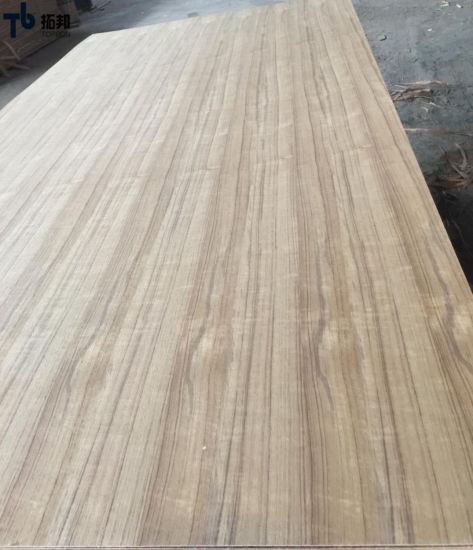 Sapele Chapa MDF/Laminado Sapeli Chapa MDF con alta calidad