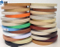 "Bandas de borde/bandas de borde de PVC con un espesor de 0,4 mm-3 mm"