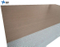 "Aglomerado de melamina para muebles"