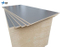 Tablero de partículas laminado/aglomerado laminado para uso de muebles