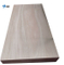 "Tablero MDF de chapa de madera multicolor de bajo precio para la fabricación de muebles"