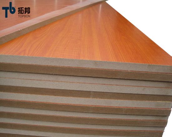 "Proveedor de muebles de alta calidad MDF de melamina de la fábrica de China"