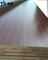 Tableros MDF de melamina de bajo precio de varios colores para la fabricación de muebles