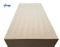 Tablero de MDF de chapa de madera de uso de muebles de calidad superior multicolor para el mercado exterior