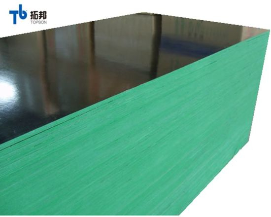"Madera contrachapada marina de alta calidad de la fábrica de China"
