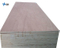 Contrachapado Sapele de alta calidad con buen precio
