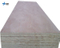 Contrachapado Sapele de alta calidad con buen precio