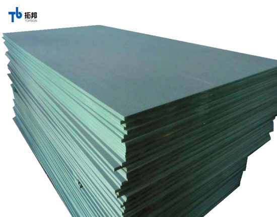 Precio competitivo Resistencia a la humedad de MDF simple