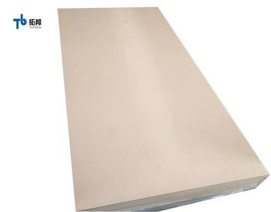 4*8FT MDF 12mm 15mm 18mm Precio bajo Alta calidad