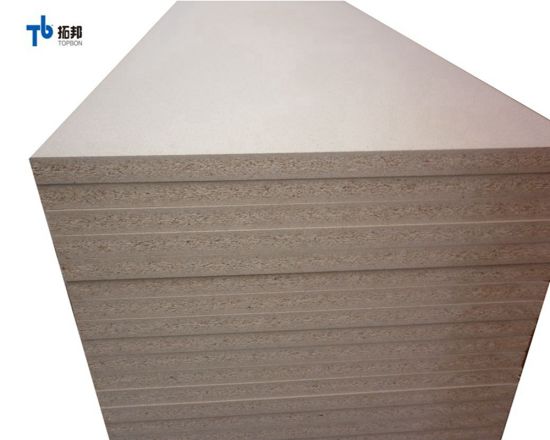 Núcleo de puerta Tablero de partículas/aglomerado 38 mm