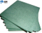 "MDF resistente al agua/ MDF verde con buena calidad"