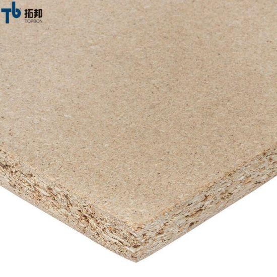 "Precio del tablero de partículas / Precio del tablero de partículas con buen precio"