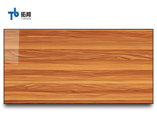 Tablero de MDF UV/Panel de MDF UV con precio barato de alta calidad