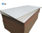 Tablero de partículas/aglomerado laminado de melamina para muebles