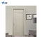 "Hoja de PVC para puerta interior para puerta de baño"