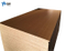 "Tablero de partículas laminadas para uso en muebles"