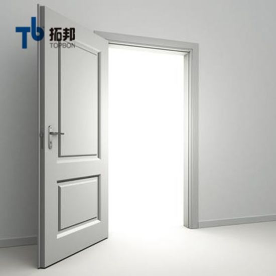 "Puerta/Puerta de madera/Puerta interior con buen precio"