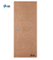 "Precio de la puerta del dormitorio de madera contrachapada interior con marco"