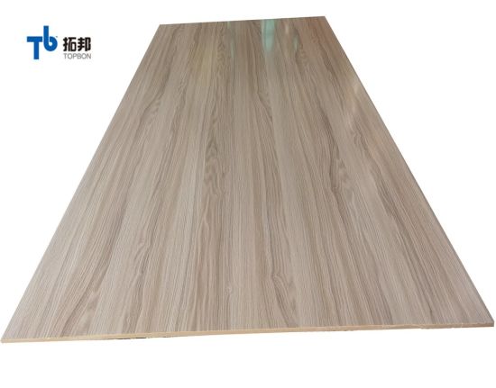 MDF de melamina de varios colores con buen precio