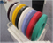 Muebles de alta calidad Cantos de PVC 0,45~3mm
