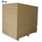 Precio barato de aglomerado tubular/tablero de partículas para el núcleo de la puerta
