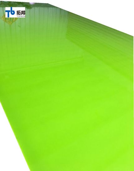 "Tablero MDF Lacado UV Alto Brillo 18mm 15mm"