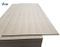 Tablero de MDF de chapa de madera para el extranjero