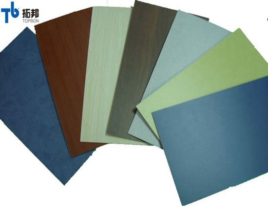 "Proveedor de muebles de alta calidad MDF de melamina de la fábrica de China"