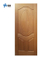 "Paneles decorativos de piel de puerta interior de chapa de madera colorida"